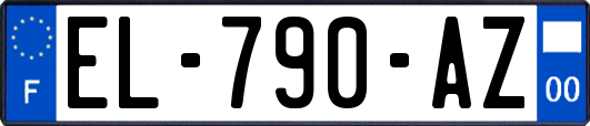 EL-790-AZ