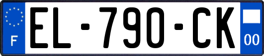 EL-790-CK