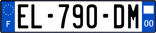 EL-790-DM