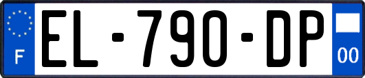 EL-790-DP