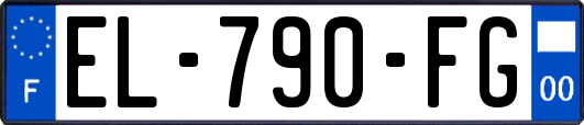 EL-790-FG