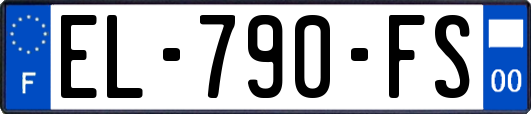 EL-790-FS