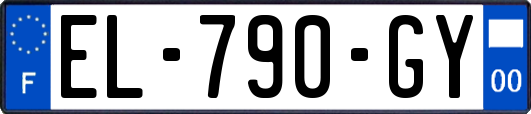 EL-790-GY