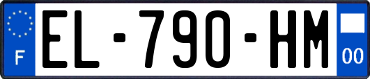 EL-790-HM