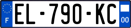 EL-790-KC