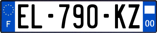 EL-790-KZ