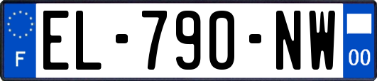 EL-790-NW