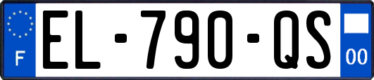 EL-790-QS