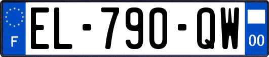 EL-790-QW