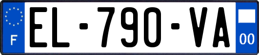 EL-790-VA