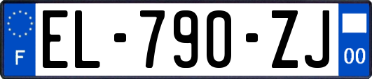 EL-790-ZJ