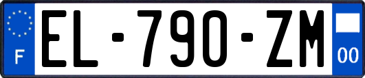 EL-790-ZM