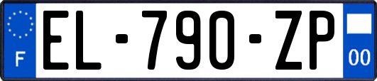 EL-790-ZP