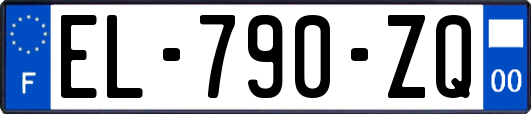 EL-790-ZQ