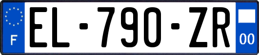 EL-790-ZR