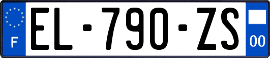 EL-790-ZS