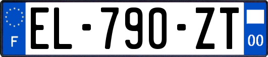 EL-790-ZT