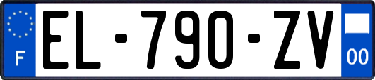 EL-790-ZV