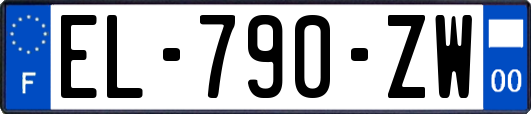 EL-790-ZW