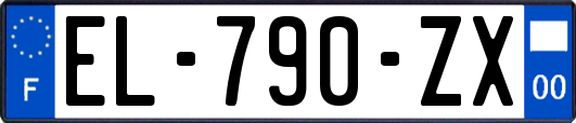 EL-790-ZX