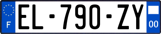 EL-790-ZY