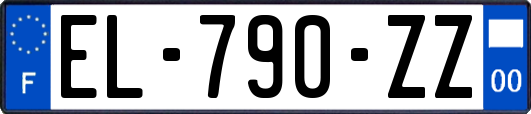 EL-790-ZZ