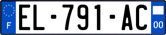 EL-791-AC