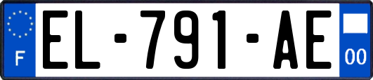 EL-791-AE