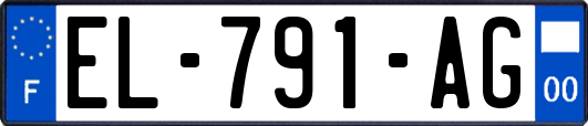 EL-791-AG