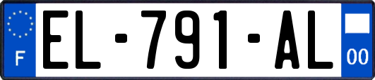 EL-791-AL