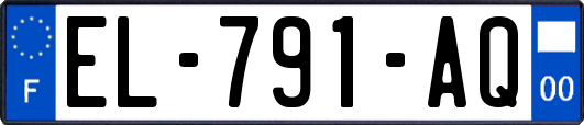 EL-791-AQ