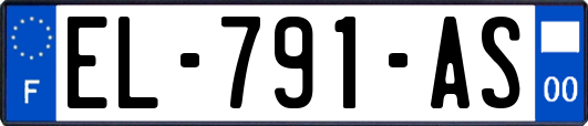 EL-791-AS