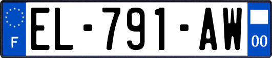 EL-791-AW