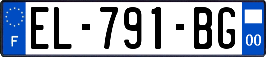 EL-791-BG