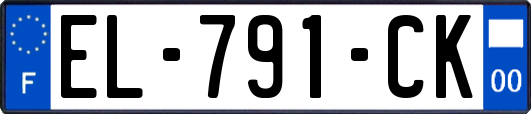 EL-791-CK