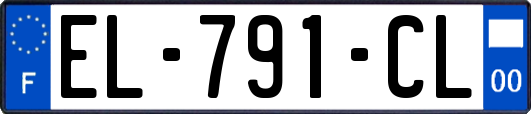 EL-791-CL