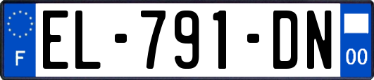 EL-791-DN