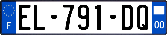 EL-791-DQ