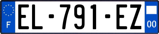 EL-791-EZ