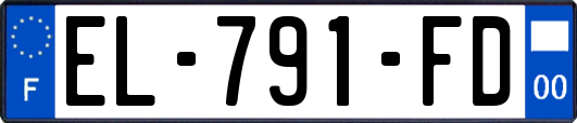EL-791-FD
