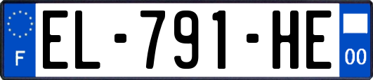 EL-791-HE