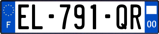 EL-791-QR