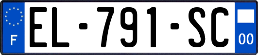 EL-791-SC