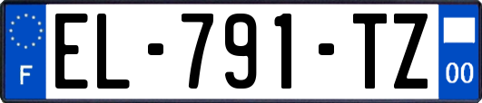 EL-791-TZ