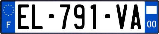 EL-791-VA