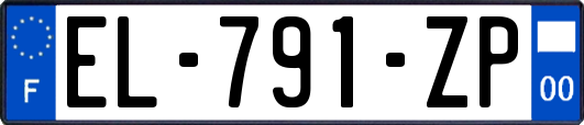 EL-791-ZP