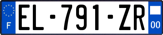 EL-791-ZR