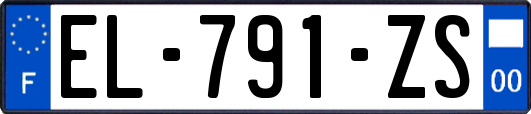 EL-791-ZS