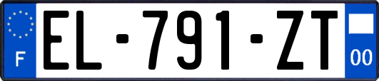 EL-791-ZT