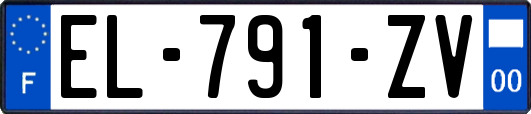 EL-791-ZV